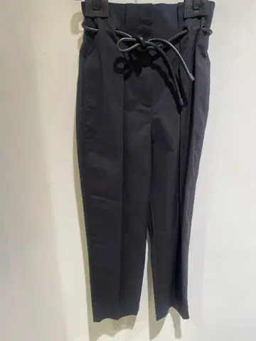 3.1 Phillip Lim 오리가미 팬츠