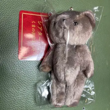 극장 베어 곰돌이 세느 (모카) 덤 포함