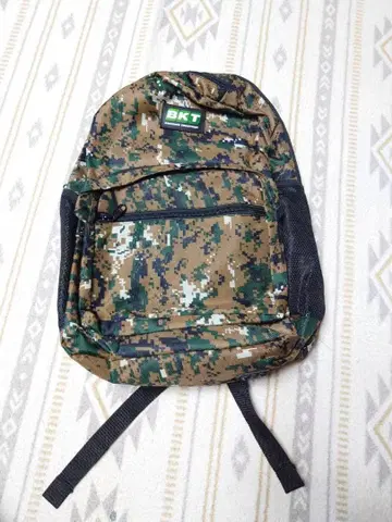 BKT 백팩