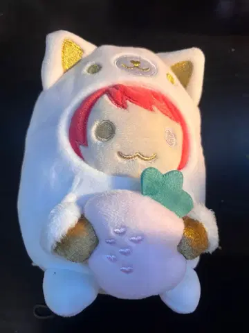 리이누 군 봉제 인형