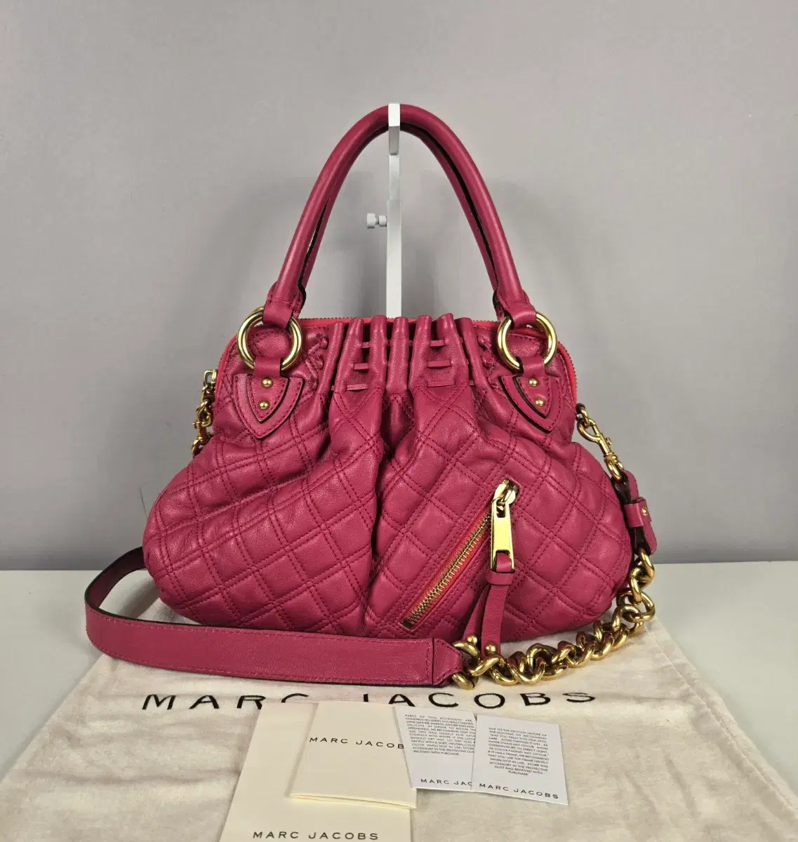 마크스킨 | 브랜드 중고거래 플랫폼, 번개장터