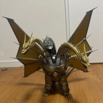 (개봉품) 제일복권 B상 메카 킹 기도라