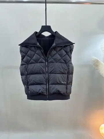 Titleist 골프웨어 여성용 다운 베스트