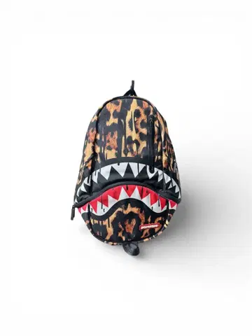SPRAYGROUND drip 백팩 백팩