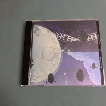 MAG MELL Mili 일반ver