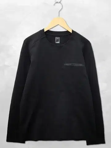 JOSEPH HOMME x ATTACHMENT 긴팔 포켓 T셔츠 48