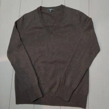 유니클로 UNIQLO 캐시미어 스웨터
