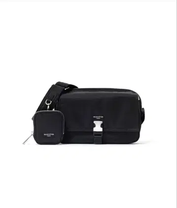 SERENT ETHER 숄더백