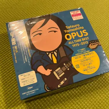 오퍼스 올타임 베스트 1975-2012