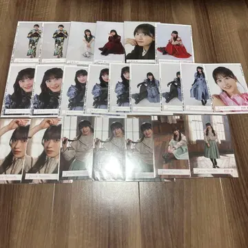 무라이 유 브로마이드 묶음 판매