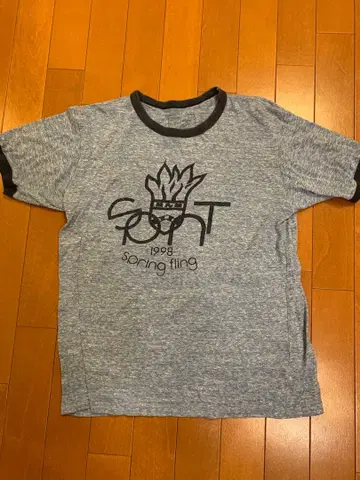 소프넷 T셔츠 M 사이즈