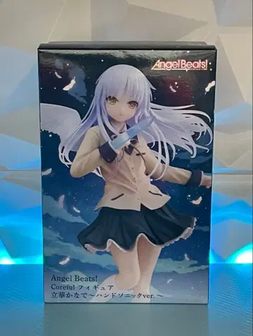 [ 미개봉 ] Coreful 타치바나 카나데 핸드 소닉ver