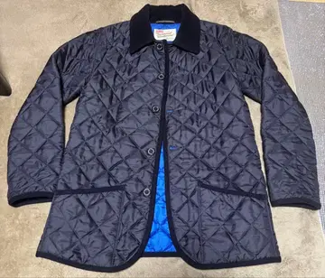Traditional Weatherwear 퀼팅 자켓