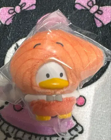 치비토모 오카즈 오리의 페클