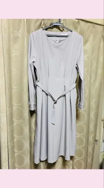 그레이지 원피스