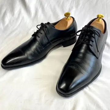 madras 마드라스 [ GORE-TEX ] 고어텍스 비즈니스 슈즈 블랙