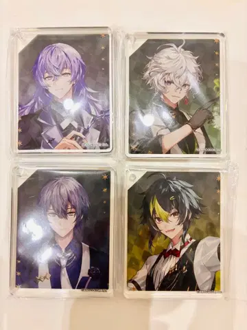 니지산지 애니메이트 카페 코롯타 Dytica