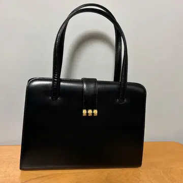 LaModaElegance hasegawa 포멀 핸드백