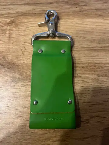 핸더 스킴 키케이스