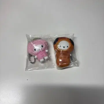 치비또 묶음 판매