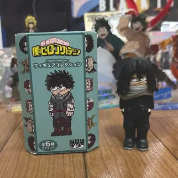 지로리 피규어 컬렉션 아이자와 쇼타