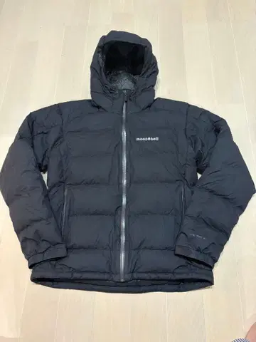 mont-bell 몽벨 퍼마프로스트 라이트 다운 M