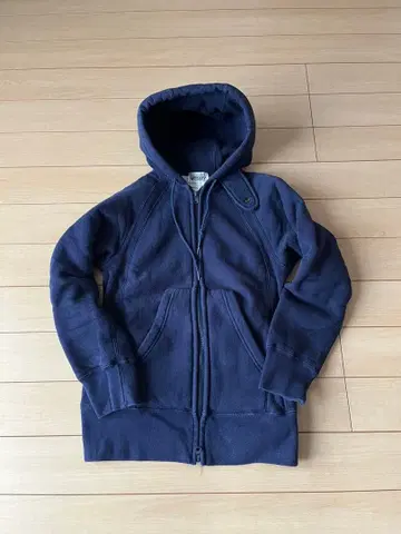 ENGINEERED GARMENTS WORKADAY 후드티 S 사이즈