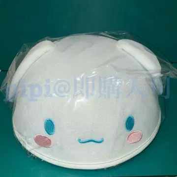 시나몬 펠트 햇 퓨로 산리오