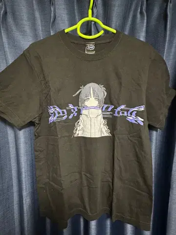 ano 절대 성역 T셔츠