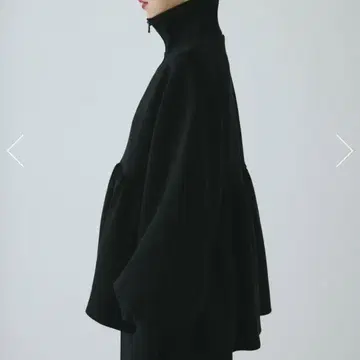 택 포함 새상품 해린도트사이 히라노 노라 콜라보 버블리 셋업