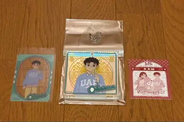 단단단 쇼와노트 브로키 오카룬 점프 페스타 복권