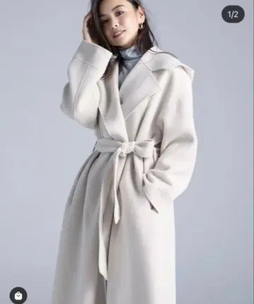 프레이아이디 MANTECO 후드리버코트