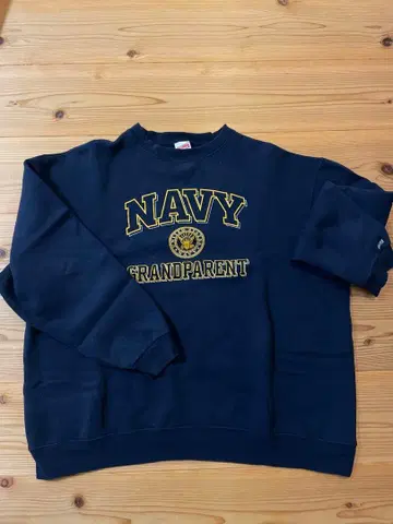 SOFFE 네이비 트레이닝복 2XL