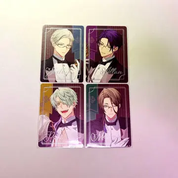 쉘비 아란 피터 메레니스 오토 후유 파카