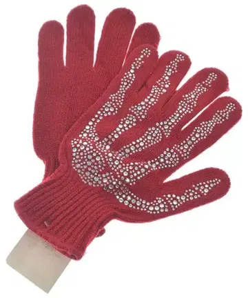 RESPECT 남성용 장갑