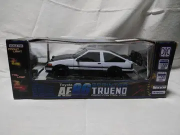 도요타 AE86 스프린터 트레노 라디오 컨트롤 카