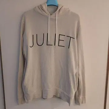 AMERICAN RAG CIE 줄리엣 후드티