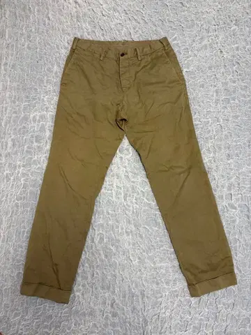 Journal Standard Trisect 치노 팬츠 L 사이즈