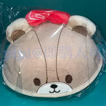 5 타이니 참 펠트 햇 퓨로 산리오