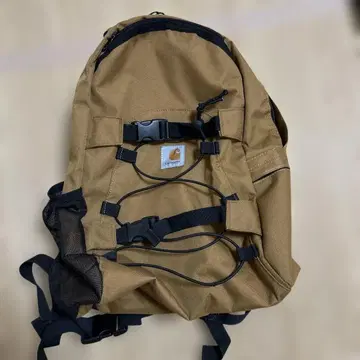 carhartt 백팩