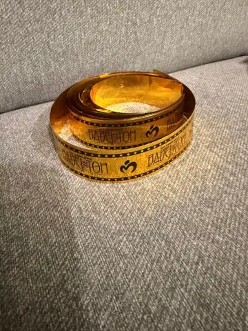 미세스 그린애플 바벨탑 은색 테이프 금색 테이프 풀 사이즈 2종 세트