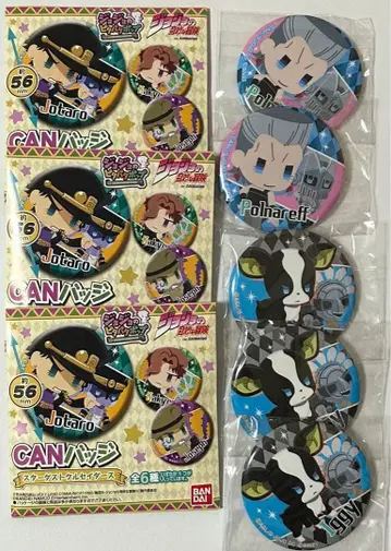 죠죠의 기묘한 모험