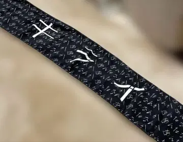 드레스코즈 키라이 타월