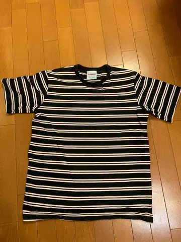 BARBARIAN 소프넷 콜라보 T셔츠