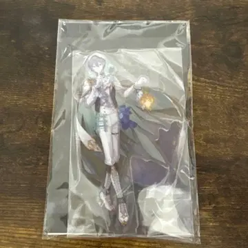 니지산지 코야나기 로우 아크릴 스탠드 할로윈 2024