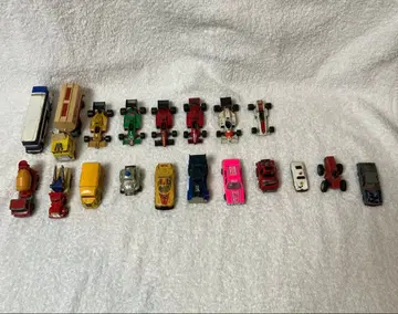 미니카 19대 모음