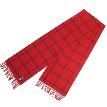 Joshua Ellis CASHMERE MUFFLER 캐시미어 머플러