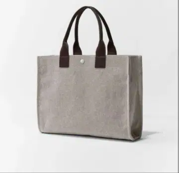 부티크310 여성용 서브백 M 사토 카나코 토트백 커피