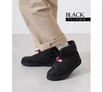 HUNTER 헌터 부츠