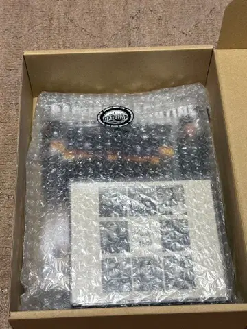 BADHOP THE LAST EDITION SPECIAL LIMITED1